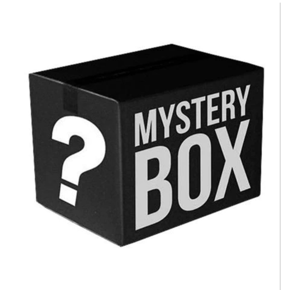  Open Mystery Boxes
